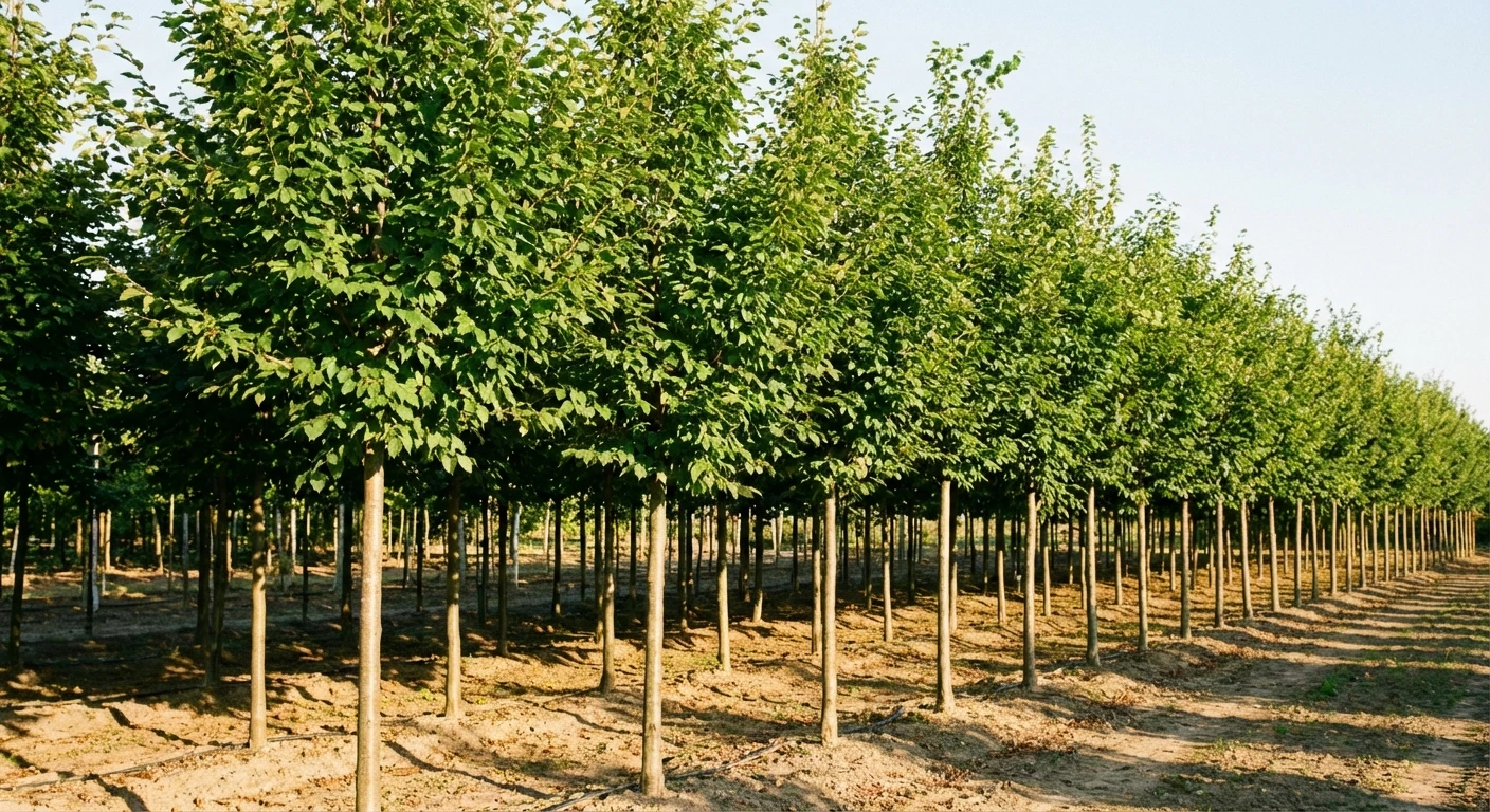 Carpinus
