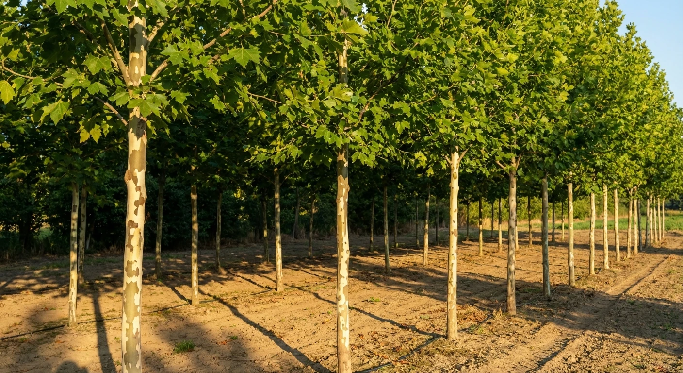 Exclamation London Plane