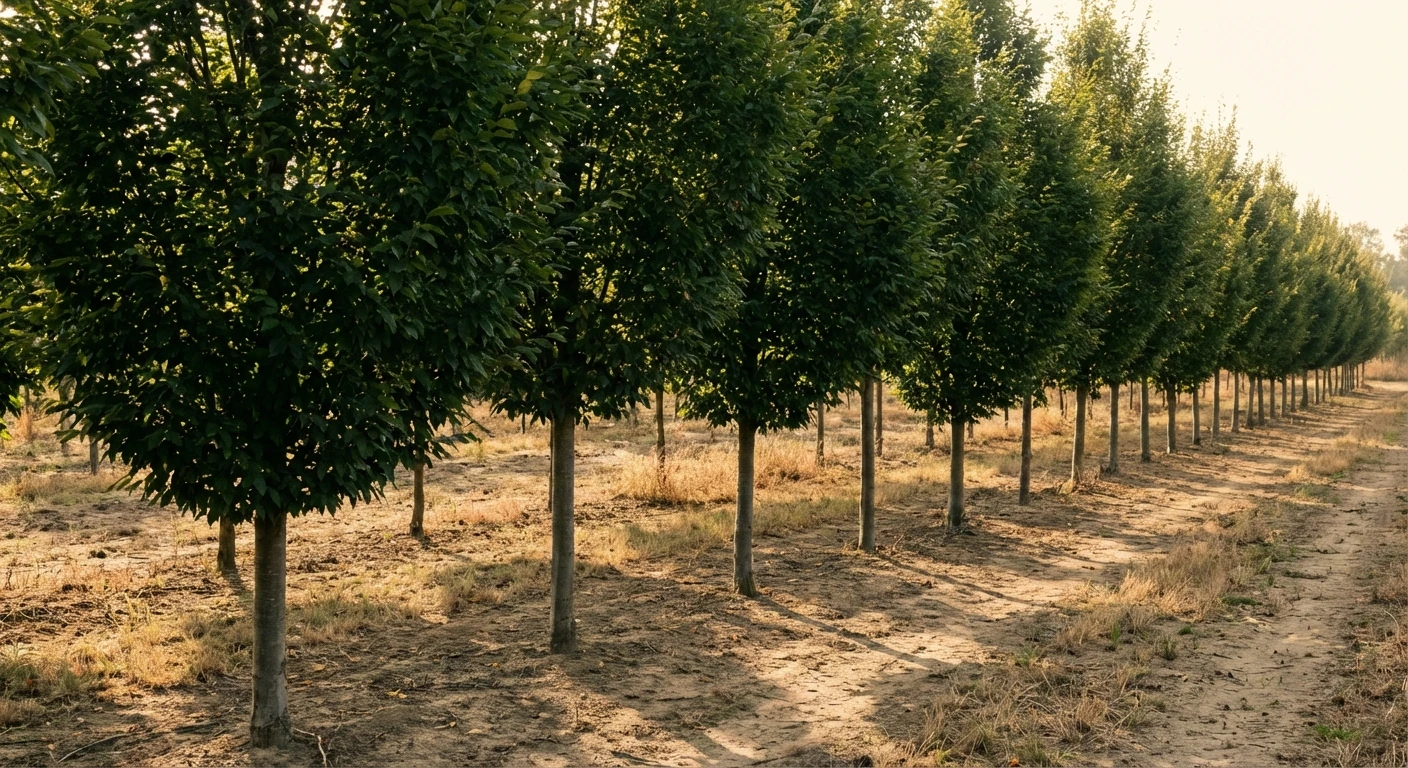 Frans Fontaine Hornbeam