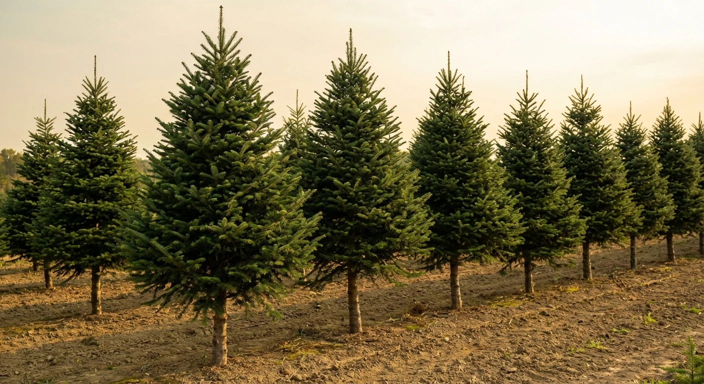 Fraser Fir