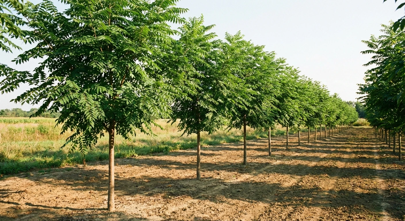 True North Coffee Tree