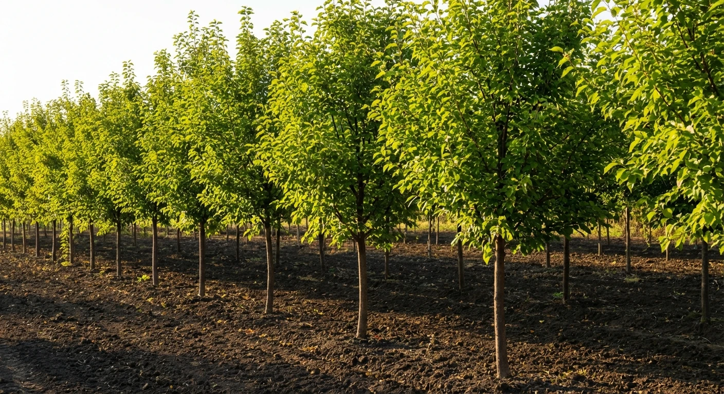 Wichita Osage Orange